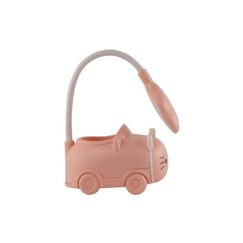 چراغ مطالعه فانتزی KITTY مدیسوری MODISSORY